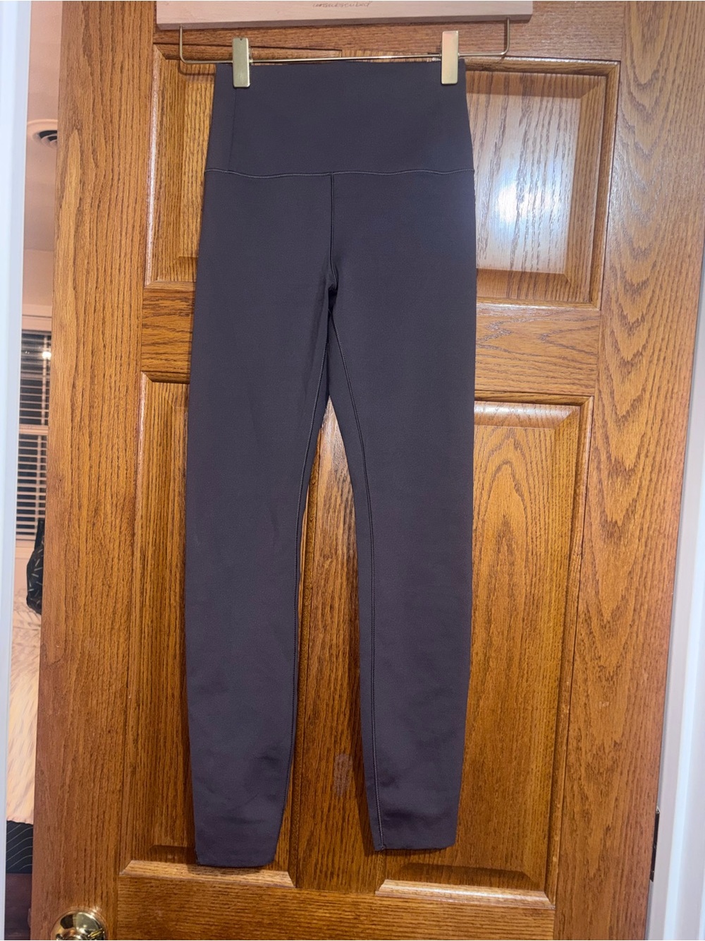 Vuori‎ Evolve Leggings - Dark Purple